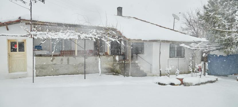 Mistakes To Avoid With Your Home This&nbsp;Winter