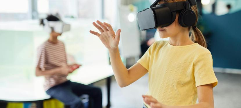 4 Tips To Reduce EMF Exposure for Children at Home