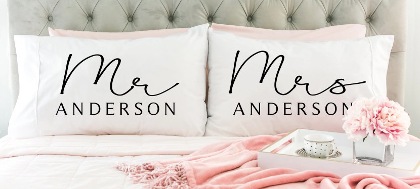 Creative Ways To Personalize Your Bedroom With&nbsp;Embroidery
