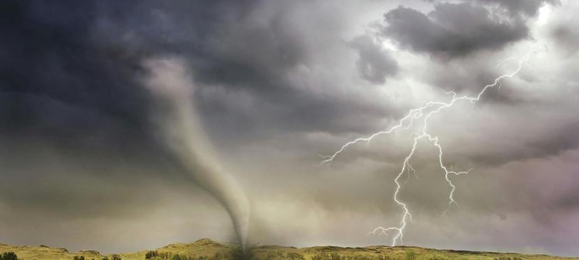4 Tips for Staying Safe During a Tornado