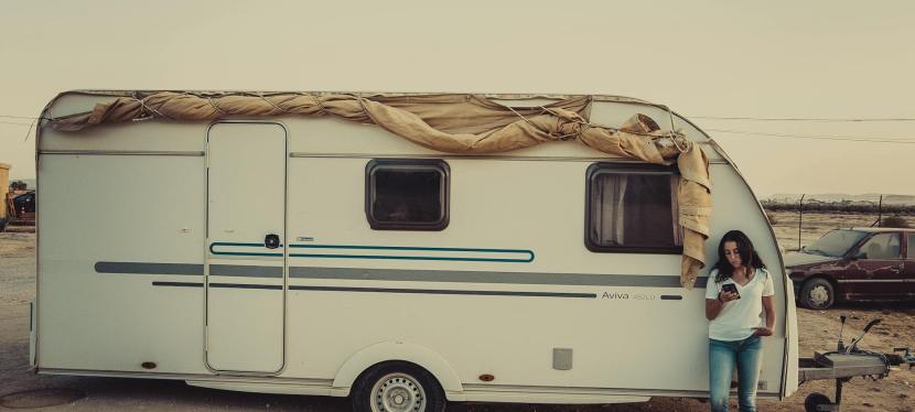 Budget-Friendly RV Upgrades Before Your&nbsp;Journey