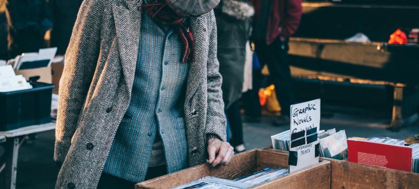 How To Get Rid of Items After a Garage&nbsp;Sale