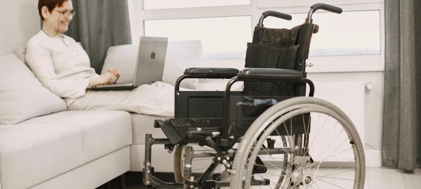 How Senior Facilities Support Elderly Post-Surgery&nbsp;Rehabilitation