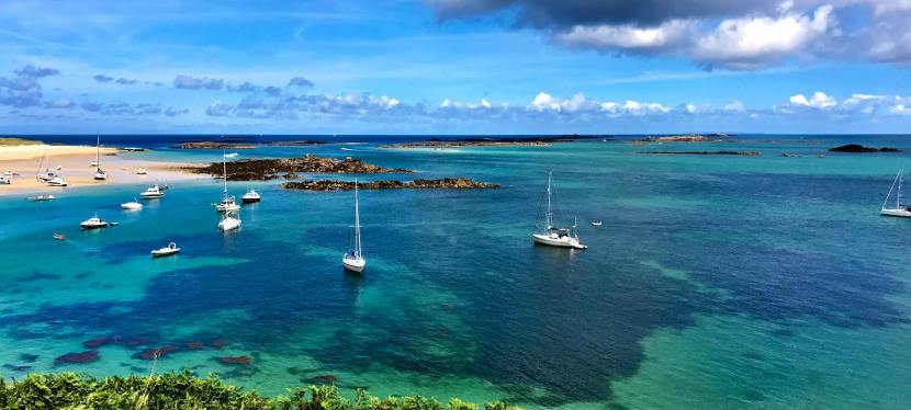 How to Choose the Right Charter Type for Your Next Sailing Trip