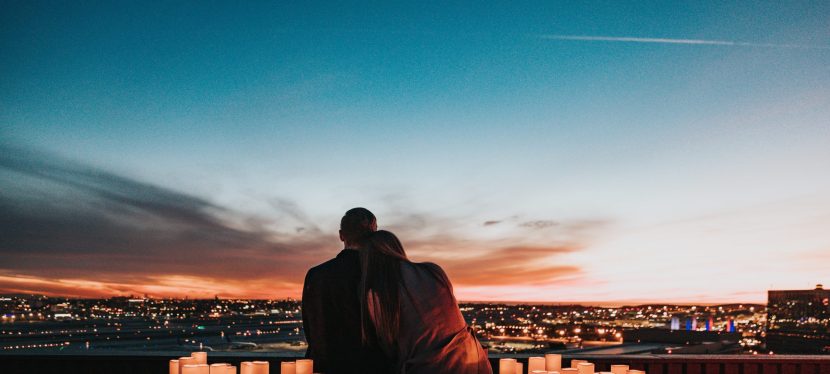 How to save your relationship!  Includes 50+ Date Night Ideas in&nbsp;Toledo