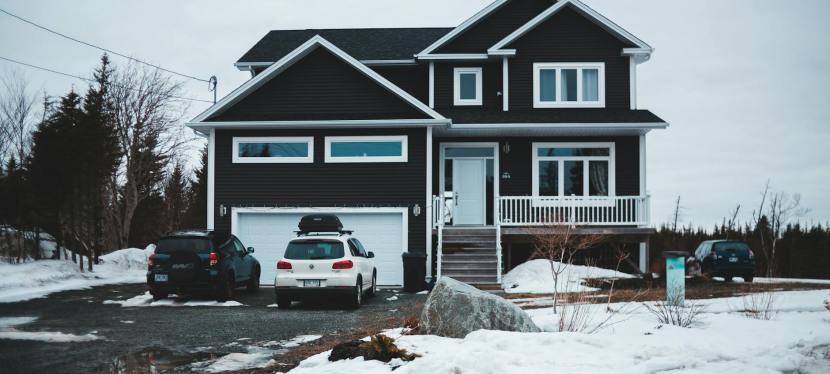 4 Ways the Weather Can Damage Your Siding