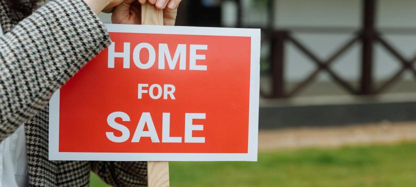 5 Things To Focus on While Selling Your Home