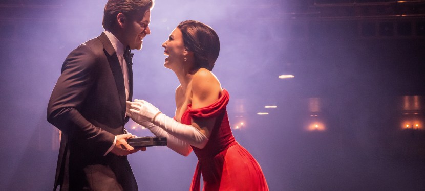 PRETTY WOMAN: THE MUSICAL is coming to&nbsp;TOLEDO!