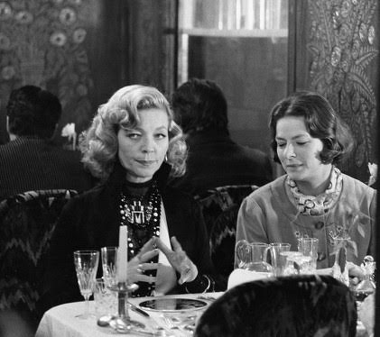 “Dining on the Orient Express” – Progressive Dinner and Movie