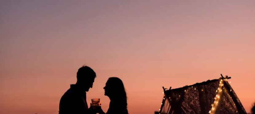 5 Easy DIY Gift Ideas To Surprise Your Partner