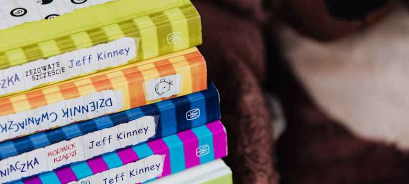 Summer 2025 Reading Programs for&nbsp;Kids