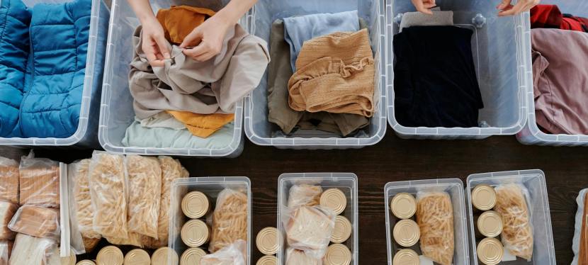 Charity Donations: Give This Instead of&nbsp;That