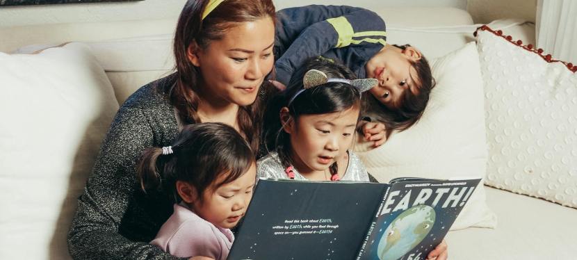 5 Activities To Do With Your Kids This&nbsp;Summer