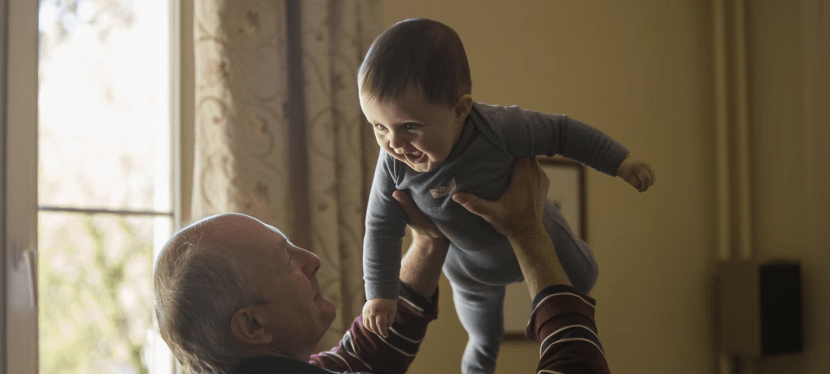 Caring For Senior Parents When You Already Have Kids: 3 Main&nbsp;Tips