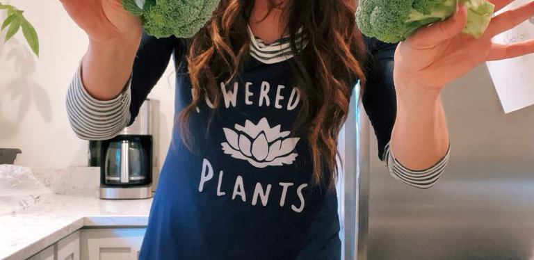 Greens for Real Life: Little Additions That Go a Long Way