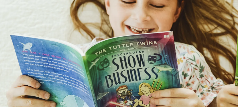 Summer Is a Great Time to Nurture Your Budding Entrepreneur! Here’s How