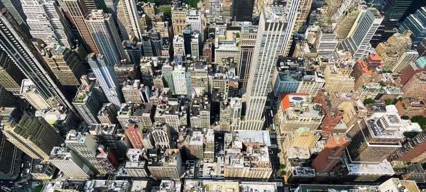 New York City Trip: Day 2 Includes over 5 Iconic Landmarks