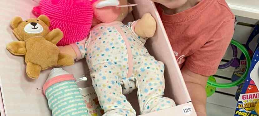 The Ultimate Birthday Gift Hack Every Parent Needs to&nbsp;Know