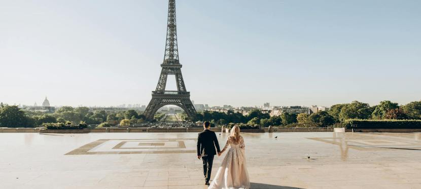 Time-Saving Wedding Hacks for Working Moms