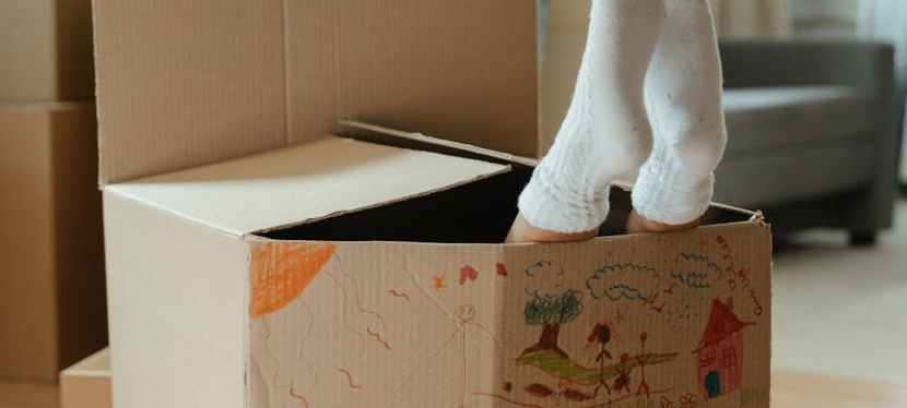 5 Errors To Avoid When Moving Your Family