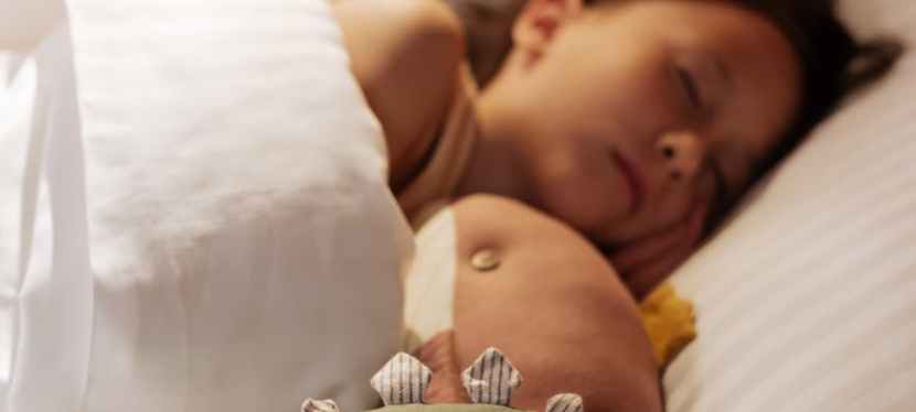 Creating a Sensory-Friendly Sleep Space at&nbsp;Home