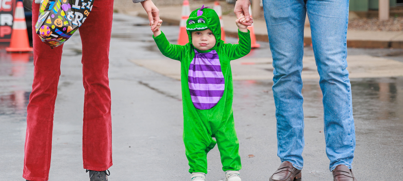 Spooky Boardwalk: Sunshine Communities Hosts Inclusive Trick-or-Treat Oct.&nbsp;19