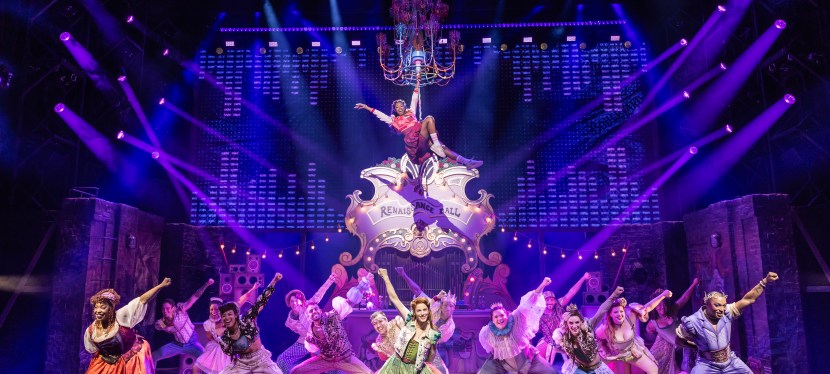 🎭 Looking for the Perfect Holiday Treat? & JULIET Tickets Just Dropped a Rare BOGO Deal!