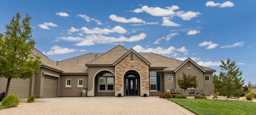 What Makes Custom Homes More Functional