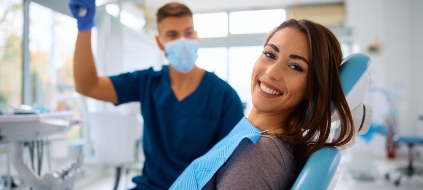 What Makes a Great Dental Clinic in Downtown Calgary?