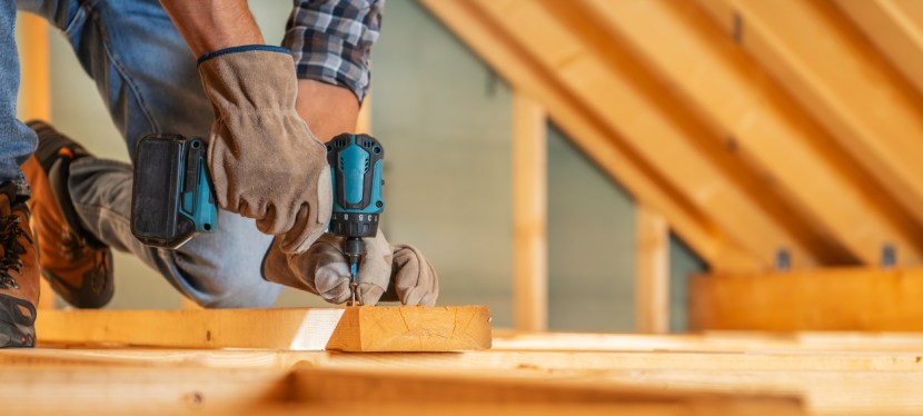 Why Choose a Local Expert for Your Airdrie Home Renovations: The NJL Difference