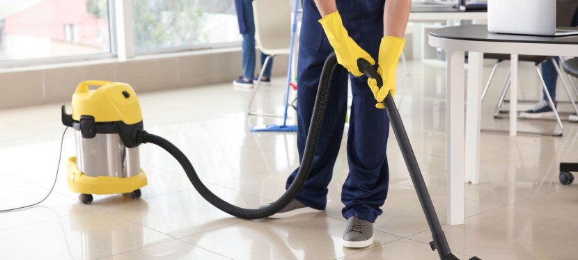 DIY Floor Cleaning Hacks