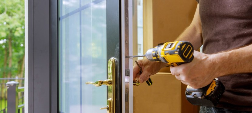 Choosing the Best Materials for Your Door Replacement: A PermaSol Guide