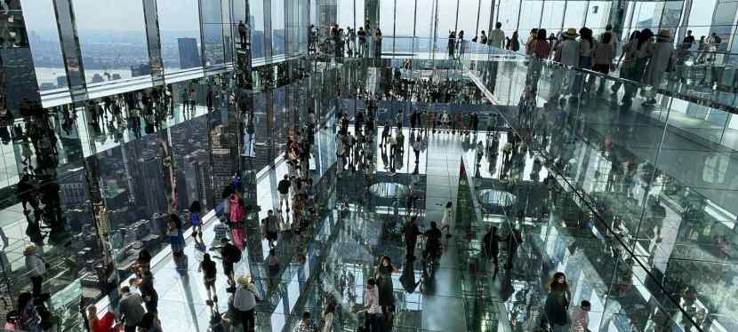 Day Three in NYC: Family-Friendly Itinerary with Museums, Views, and Central&nbsp;Park