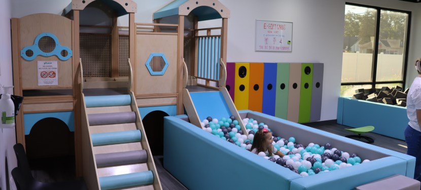 Top 3 Reasons DOT Playspace is Different from the&nbsp;Rest