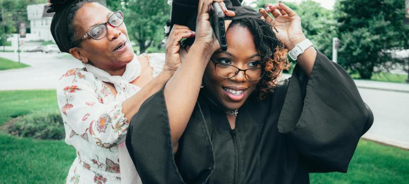 5 Tips for Moms Going to Community Colleges