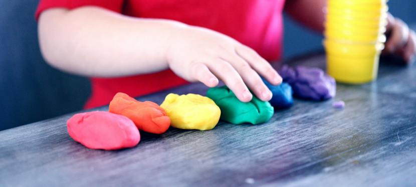 Top Hand Strengthening Activities in Occupational Therapy for&nbsp;Kids