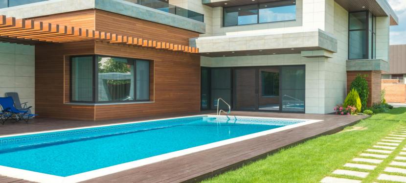 How To Keep Kids Safe Around Backyard&nbsp;Pools