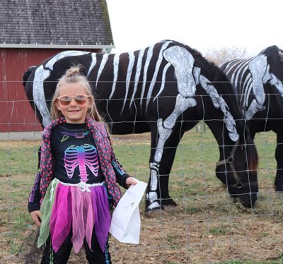 Eerie Nights, Woodcarver’s Show, Trunk or Treat and&nbsp;more!