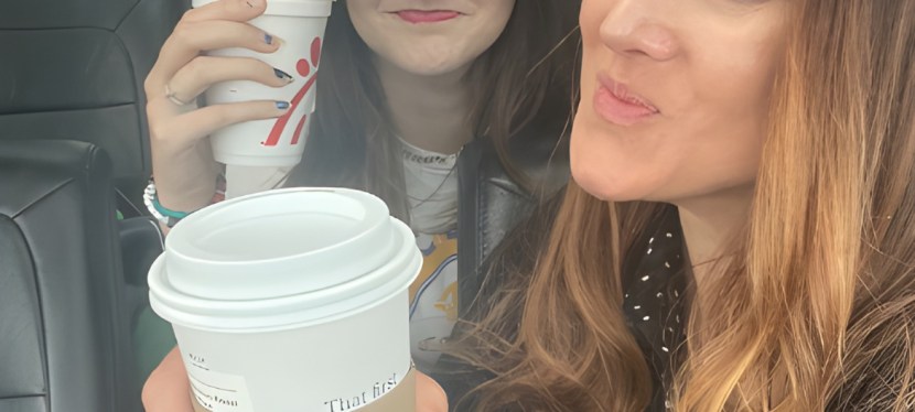 The Most Important Job We’ll Ever Have: Why I Took My Daughter on a ‘Parent Review’ Weekend&nbsp;in…