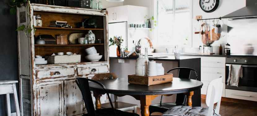 5 Ways To Make Your Kitchen More Eclectic