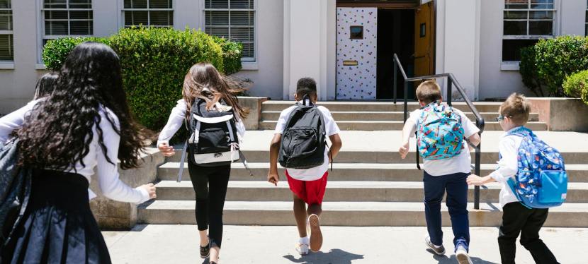 It’s Time for a Serious Conversation: The Rise of Disrespect in the&nbsp;Classroom