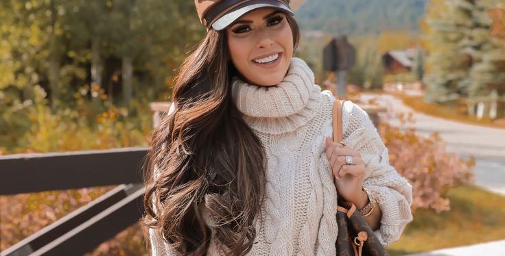 Seasonal Style Guide for Toledo Moms: Fall Edition