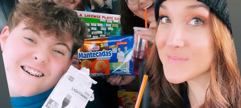 Ten Tips for Raising a Teenager