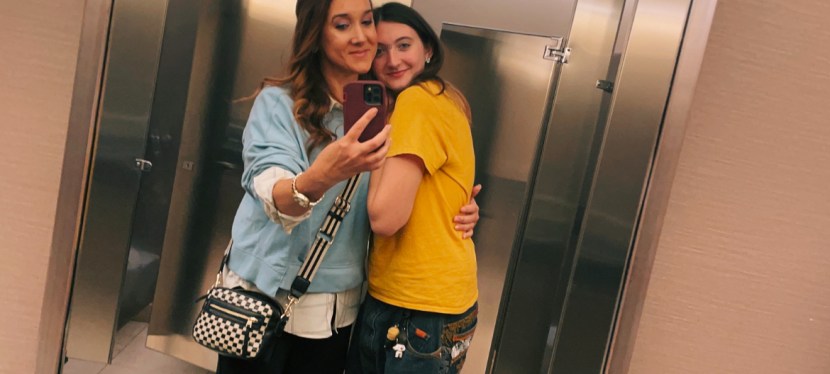 Looking for the Perfect Holiday Treat for Your Teen or Tween? Give & JULIET Tickets!