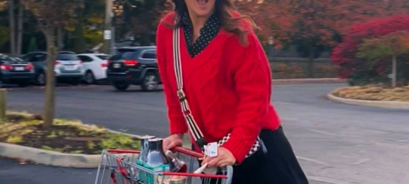 I Barely Survived the Group Text: Parenting Teens on Empty