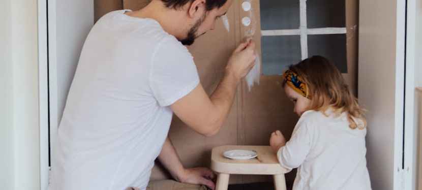 5 Positive Impacts of Projects on Children