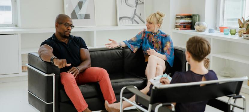 Three Common Relationship Pitfalls and How to Navigate&nbsp;Them