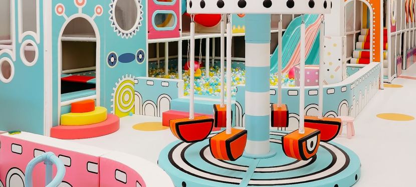 Toddler-Approved Winter Break in Toledo: Where to Go & Gift Cards to&nbsp;Give