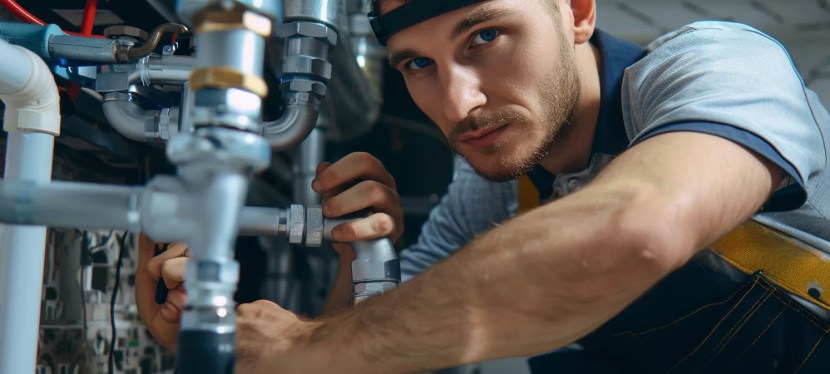 Avoid DIY Disasters: Why You Need a Professional Emergency Plumber in St. Louis