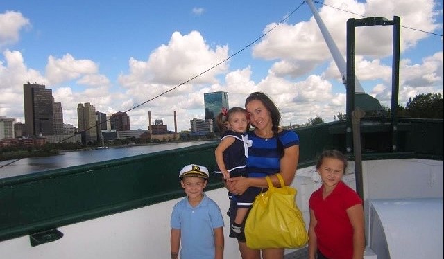 Raising a Family in Toledo: Practical Tips for New&nbsp;Parents